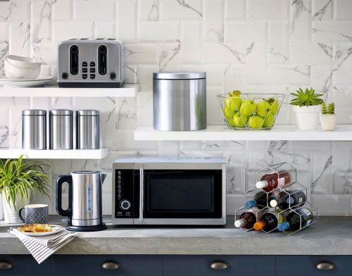 Tips for Choosing a Microwave