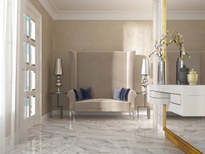 What Should a Well-Furnished Entryway Have?