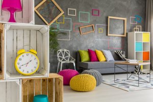 Maximalism Style