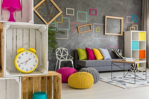 Maximalism Style