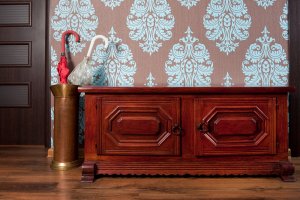 3 Ideas for Outdoor Umbrella Holders