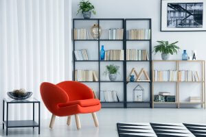 How to Organize your Books