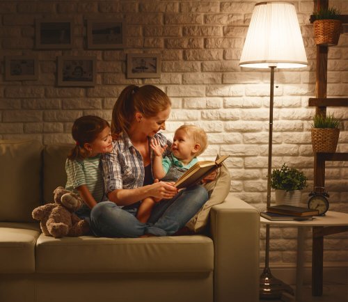 7 of the Best Lamp Styles to Make your Spaces More Vibrant
