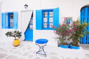 Blinds or Shutters for your Home's Exterior