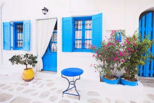 Blinds or Shutters for your Home's Exterior