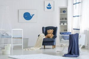 The Best Baby Changing Table Options
