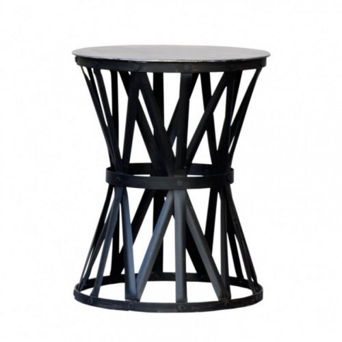 The Becara table would be an excellent choice in tray tables for a modern decor