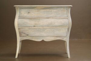 The handmade trend has had a huge impact on the world of furniture.