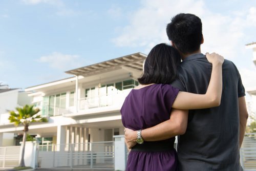 Suggestions for Choosing the Location of your Home