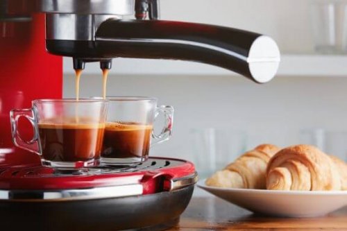 The Best Coffee Machines on the Market