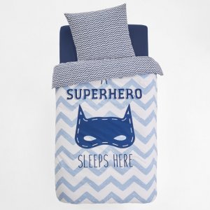 Comforters for Children