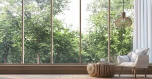 Tips for Decorating Open-Plan Areas in Sunny Apartments