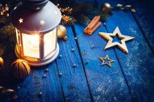 4 Ways to Decorate your Lanterns for Fall