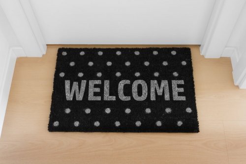 Doormat 3