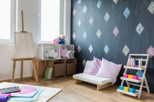 6 Tips for Keeping Your Child’s Bedroom Organized