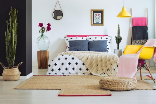Eclectic Design: Let Your Creative Side Loose!
