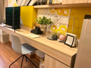 Useful and Space Saving Designer Furniture