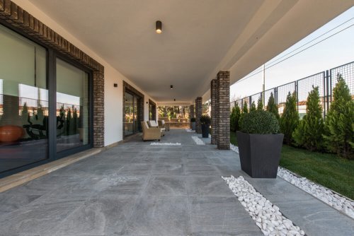 How to Choose the Flooring for your Patio
