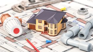 Choosing a location for your home that faces southeast is important to take advantage of natural lighting and air flow