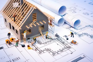 Building Your House from Square One