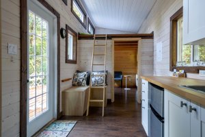 How to Build a Tiny House: The Basics