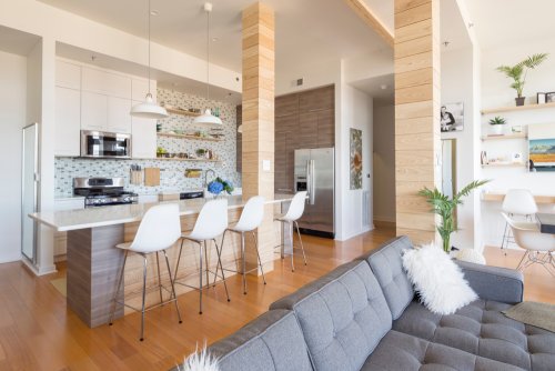 3 Mid-Century Modern Homes That Remind Us of Mad Men