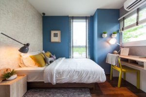 minimalist furniture