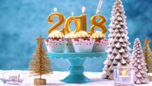 Tips on How to Decorate a New Year's Eve Table