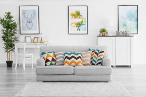 The Best Artwork for Decorating your Home