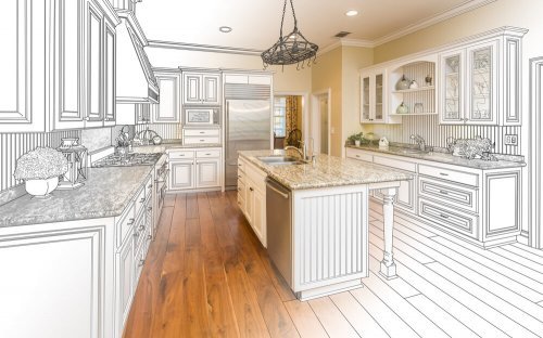 Keeping House Renovations Under Control