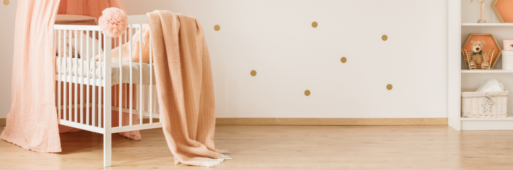 Reds and oranges could be a good idea for summer bedspreads.