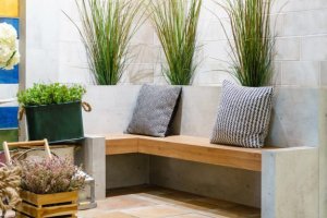 Reinforced Concrete: Properties, Uses, and Maintenance