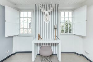 Striped Walls - You'll Love the Results
