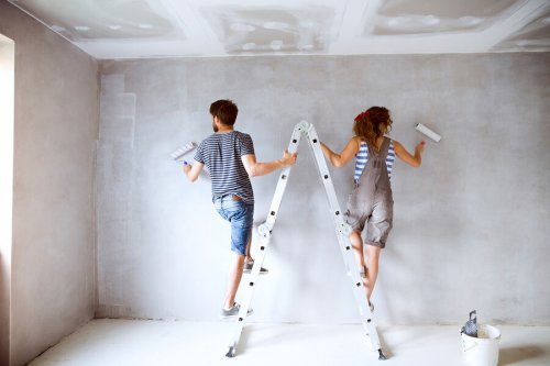 Why Were Popcorn Walls so Popular in Spain?