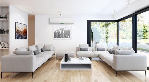Keeping Your House Cool in the Summer