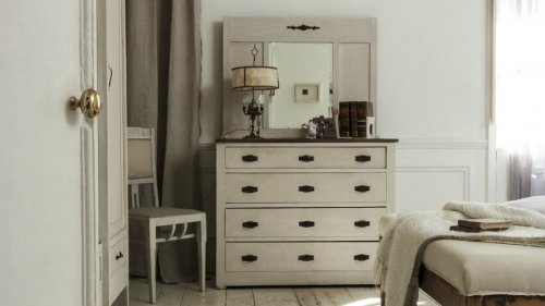 Tips on How to Choose a Dresser for Your Bedroom