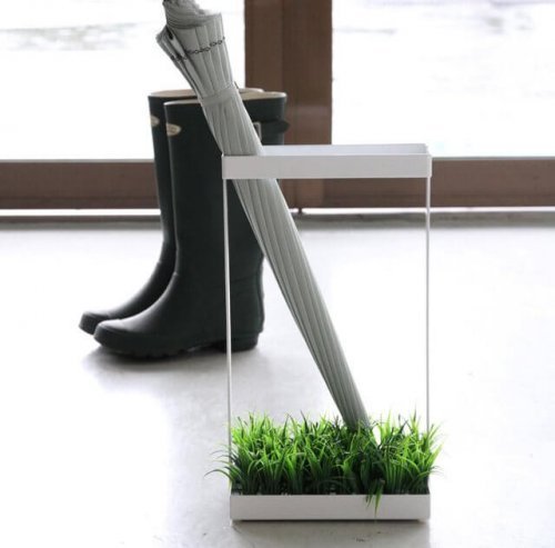 miniature golf in your garden