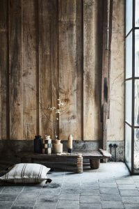 wabi sabi dining room