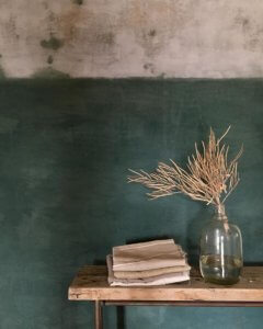 wabi sabi wall
