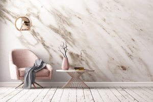 Wall Decorations: 7 Types of Wall Coverings For Your Home