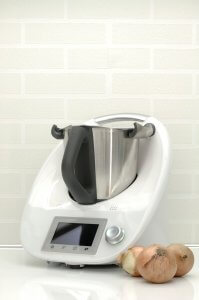 How to Choose the Best Food Processor for your Kitchen