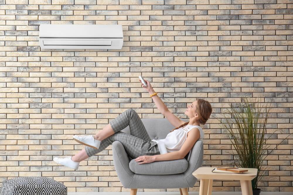 air conditioner 1