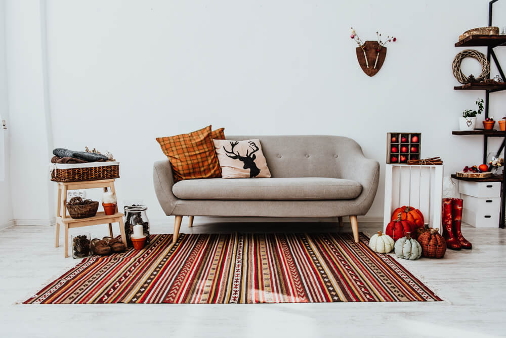autumn living room 2