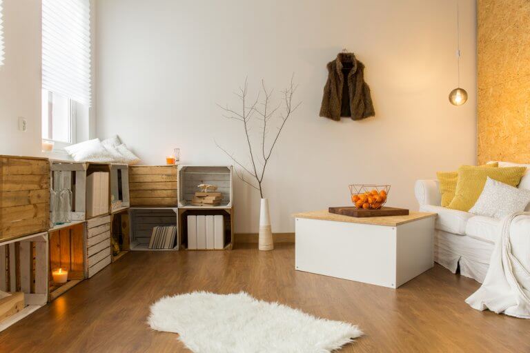 3 Autumn Decor Ideas for Living Rooms