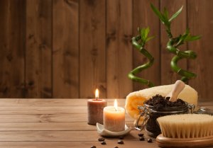 The Bathroom: Transform It into a Relaxing Haven