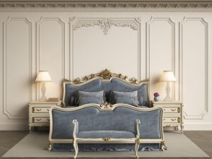 Boiserie: Our New Decorating Obsession