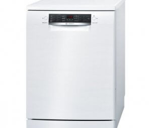 This Bosch dishwasher is probably the best value for money.