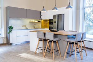 Make your Apartment Look Brighter through Decor