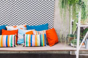 Essential Items for a Chill-Out Space