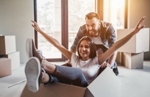 5 Top Tips to Make Moving House Easier